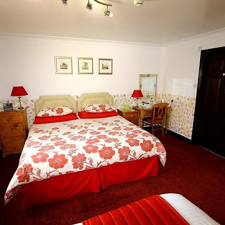 Eagles Guest House Lincoln Ngoại thất bức ảnh