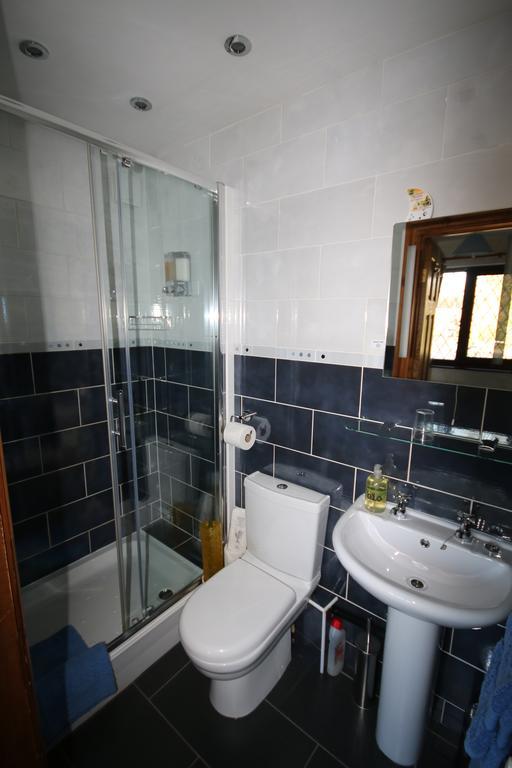 Eagles Guest House Lincoln Ngoại thất bức ảnh