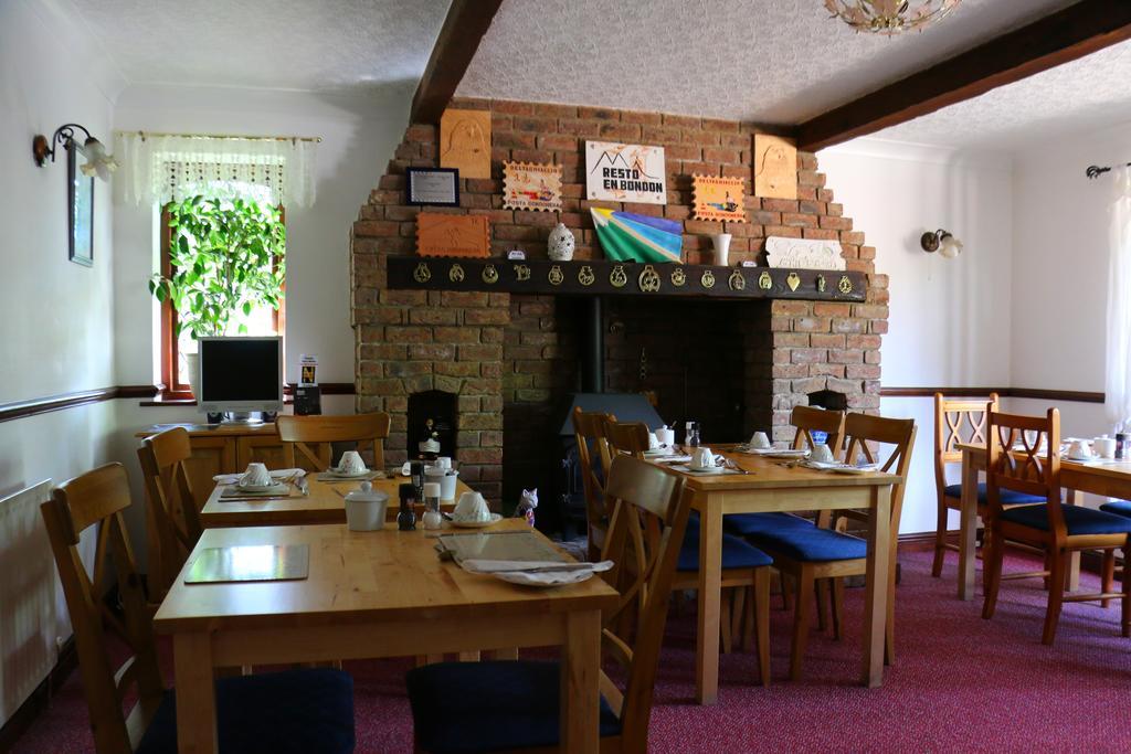 Eagles Guest House Lincoln Ngoại thất bức ảnh