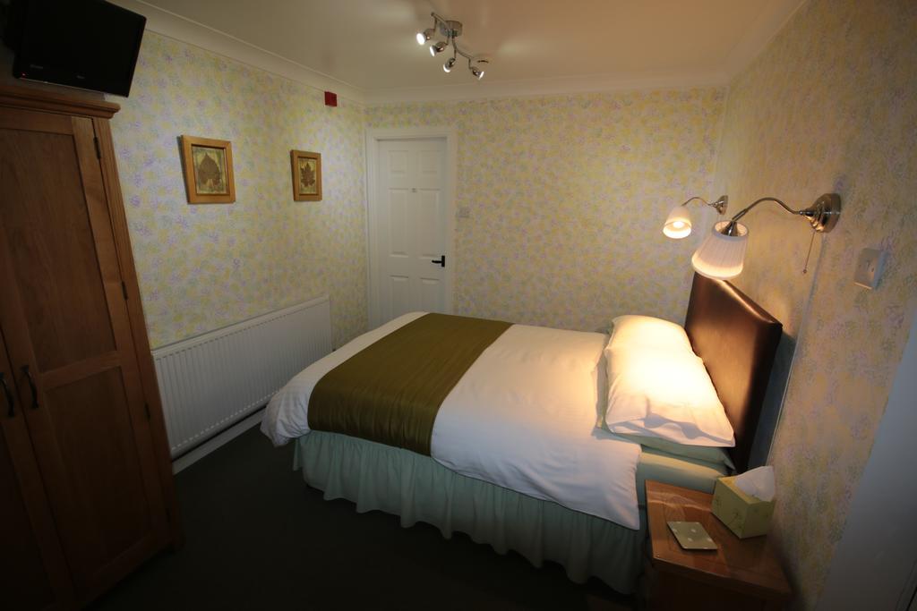 Eagles Guest House Lincoln Ngoại thất bức ảnh