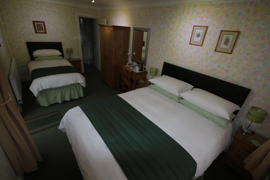 Eagles Guest House Lincoln Ngoại thất bức ảnh