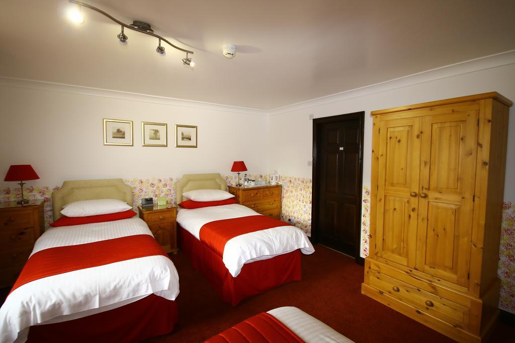 Eagles Guest House Lincoln Ngoại thất bức ảnh