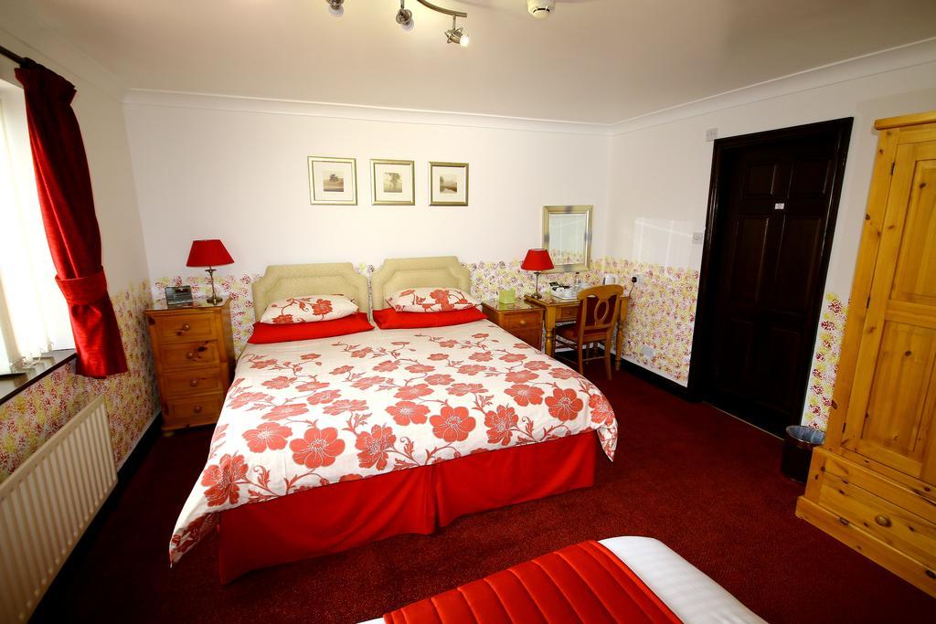 Eagles Guest House Lincoln Ngoại thất bức ảnh